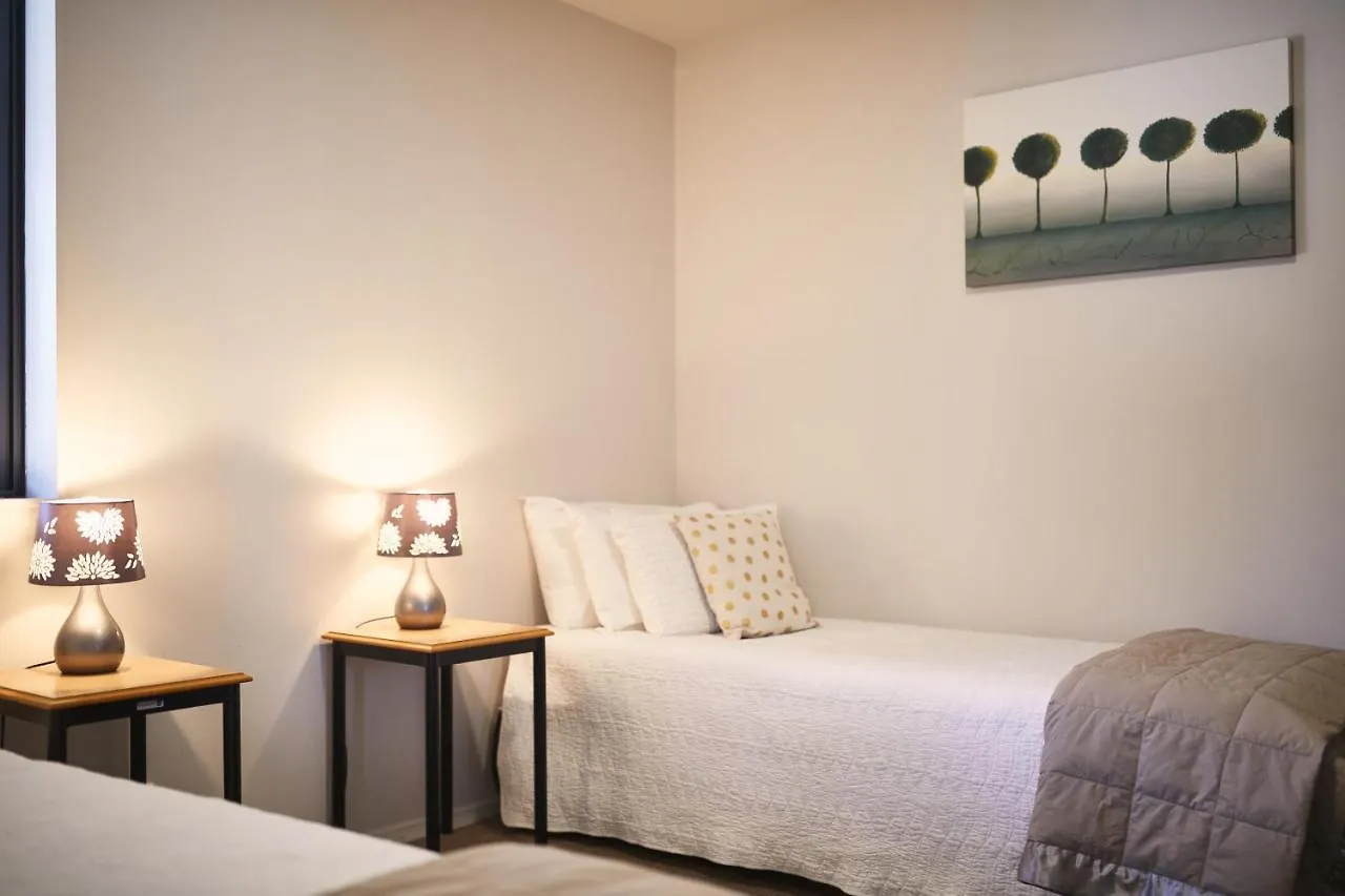 Blenheim Palms Motel 4*,  Neuseeland